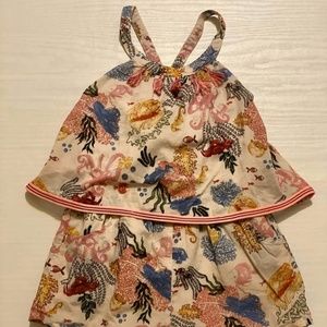 Tommy Bahama Romper